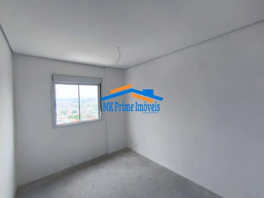 Foto 9 de Apartamento com 3 quartos à venda, 65m2 em Rochdale, Osasco - SP