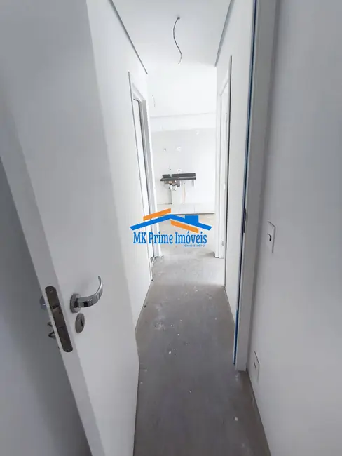 Foto 5 de Apartamento com 3 quartos à venda, 65m2 em Rochdale, Osasco - SP