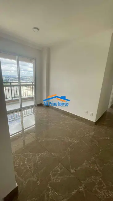 Foto 1 de Apartamento com 3 quartos à venda e para alugar, 84m2 em Centro Comercial Jubran, Barueri - SP
