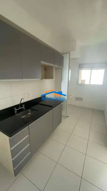 Foto 4 de Apartamento com 3 quartos à venda e para alugar, 84m2 em Centro Comercial Jubran, Barueri - SP