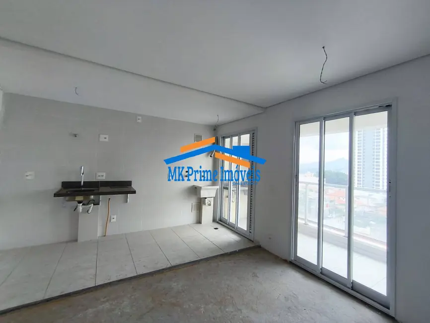 Foto 2 de Apartamento com 3 quartos à venda, 65m2 em Rochdale, Osasco - SP