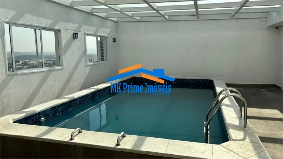 Foto 5 de Apartamento com 3 quartos à venda, 65m2 em Rochdale, Osasco - SP