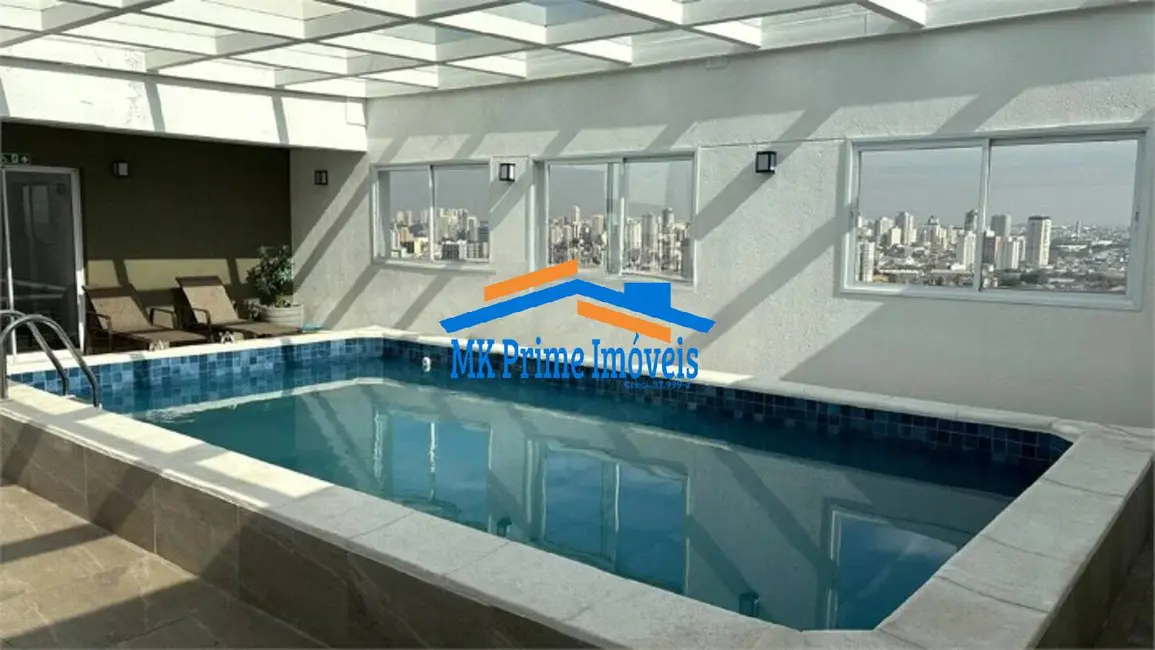 Foto 6 de Apartamento com 3 quartos à venda, 65m2 em Rochdale, Osasco - SP