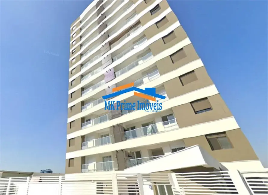 Foto 2 de Apartamento com 2 quartos à venda, 54m2 em Rochdale, Osasco - SP