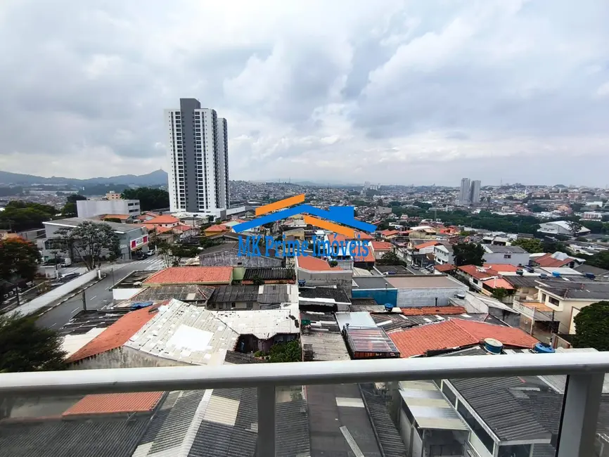 Foto 8 de Apartamento com 2 quartos à venda, 54m2 em Rochdale, Osasco - SP