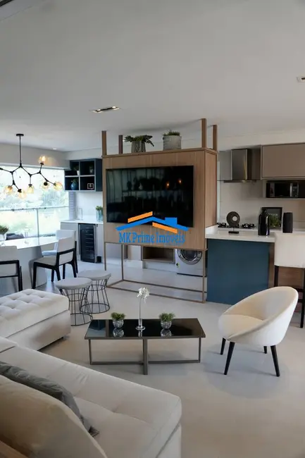 Apartamento com 3 quartos à venda, 87m2 em Umuarama, Osasco - SP - imagem 7 Foto 7 de Apartamento com 3 quartos à venda, 87m2 em Umuarama, Osasco - SP