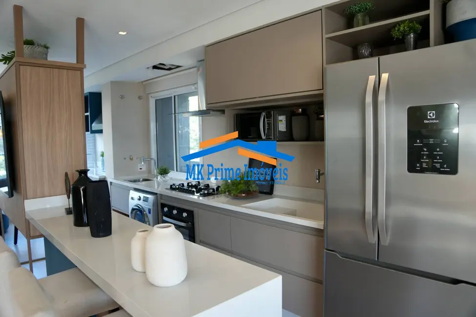 Apartamento com 3 quartos à venda, 87m2 em Umuarama, Osasco - SP - imagem 4 Foto 4 de Apartamento com 3 quartos à venda, 87m2 em Umuarama, Osasco - SP