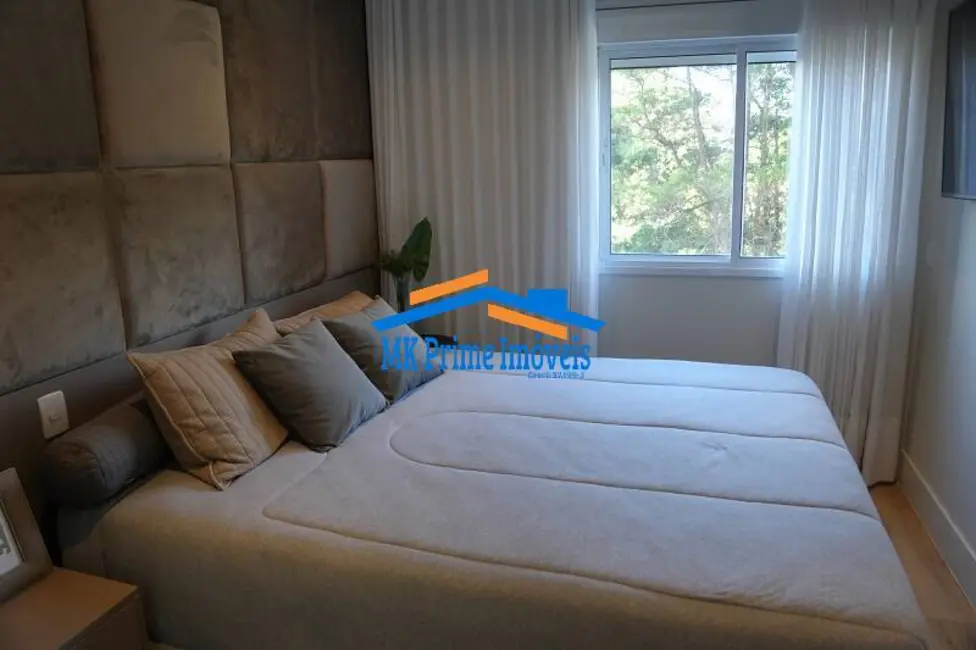 Foto 8 de Apartamento com 3 quartos à venda, 87m2 em Umuarama, Osasco - SP