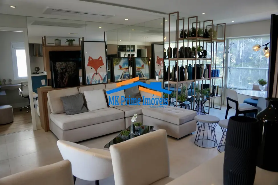 Foto 1 de Apartamento com 3 quartos à venda, 87m2 em Umuarama, Osasco - SP