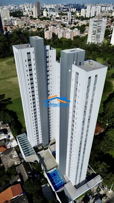 Apartamento com 3 quartos à venda, 87m2 em Umuarama, Osasco - SP - imagem 2 Foto 2 de Apartamento com 3 quartos à venda, 87m2 em Umuarama, Osasco - SP