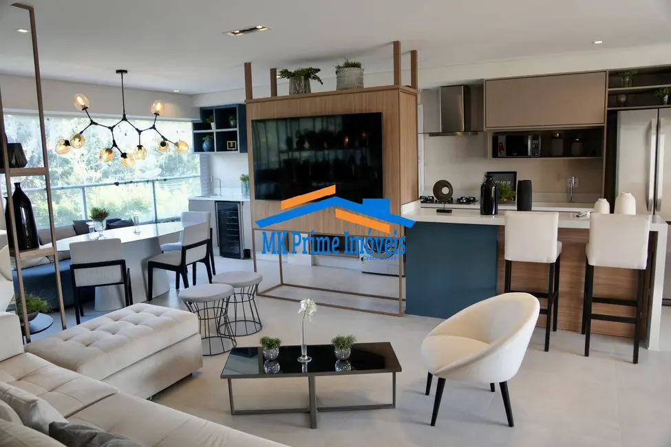 Apartamento com 3 quartos à venda, 87m2 em Umuarama, Osasco - SP - imagem 4 Foto 4 de Apartamento com 3 quartos à venda, 87m2 em Umuarama, Osasco - SP