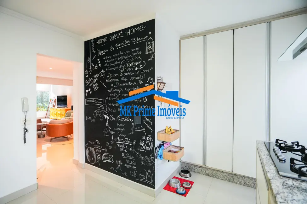 Foto 8 de Casa de Condomínio com 3 quartos à venda, 180m2 em Tamboré, Santana De Parnaiba - SP