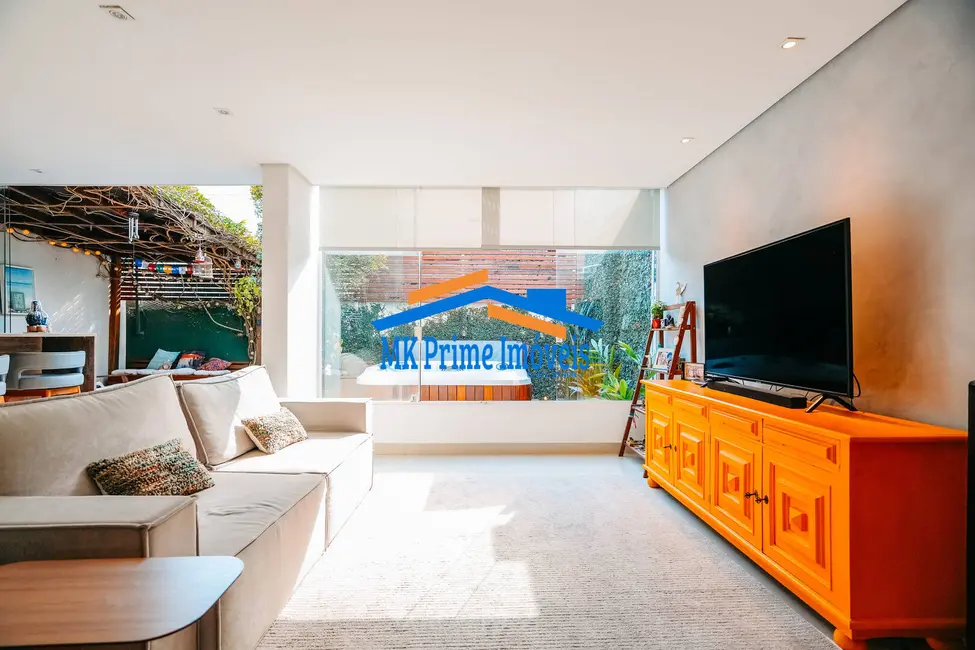 Foto 4 de Casa de Condomínio com 3 quartos à venda, 180m2 em Tamboré, Santana De Parnaiba - SP