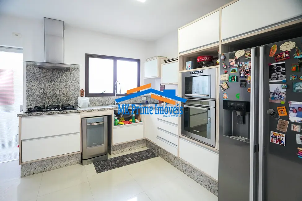 Foto 9 de Casa de Condomínio com 3 quartos à venda, 180m2 em Tamboré, Santana De Parnaiba - SP