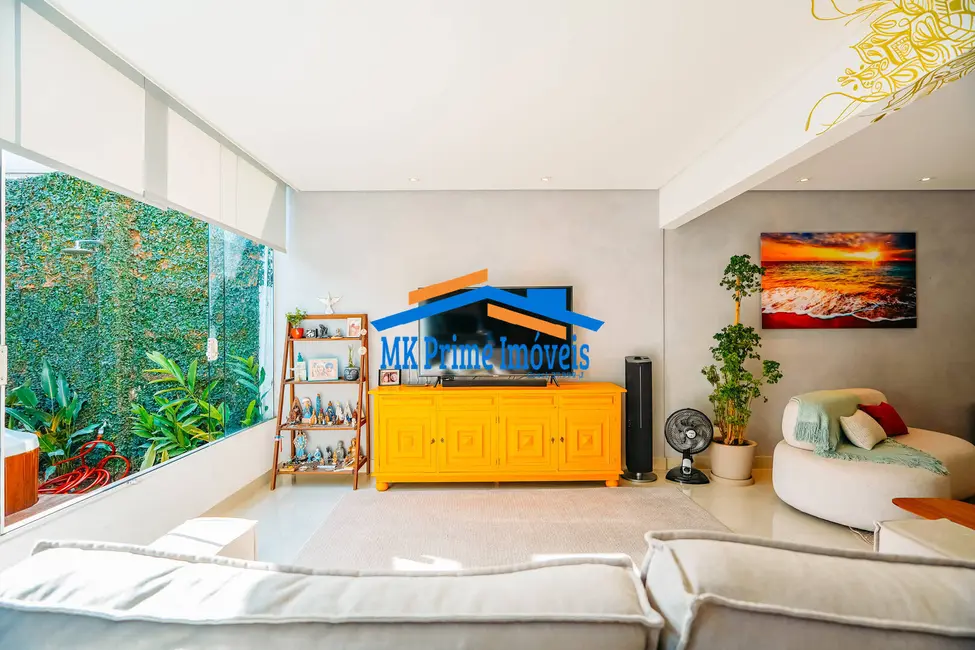 Foto 5 de Casa de Condomínio com 3 quartos à venda, 180m2 em Tamboré, Santana De Parnaiba - SP