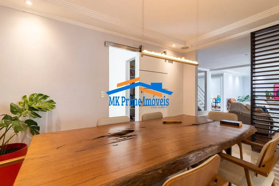 Foto 7 de Casa de Condomínio com 4 quartos à venda, 318m2 em Alphaville, Santana De Parnaiba - SP