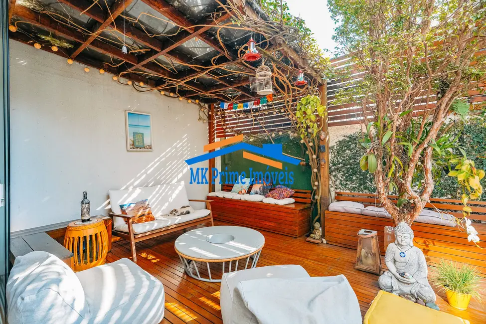 Foto 1 de Casa de Condomínio com 3 quartos à venda, 180m2 em Tamboré, Santana De Parnaiba - SP