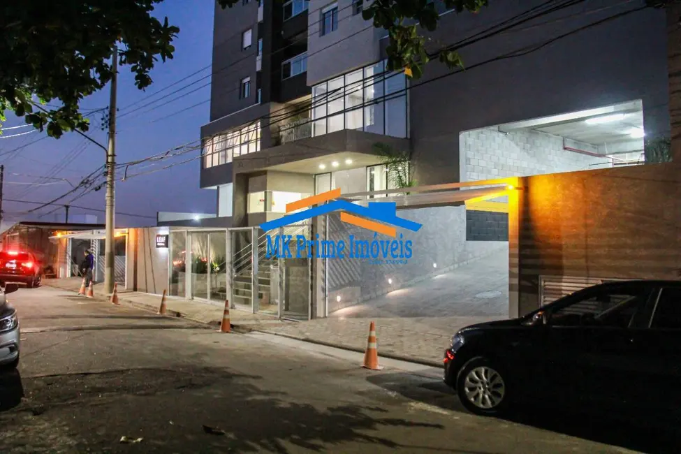 Foto 3 de Apartamento com 3 quartos à venda, 64m2 em Jardim das Flores, Osasco - SP