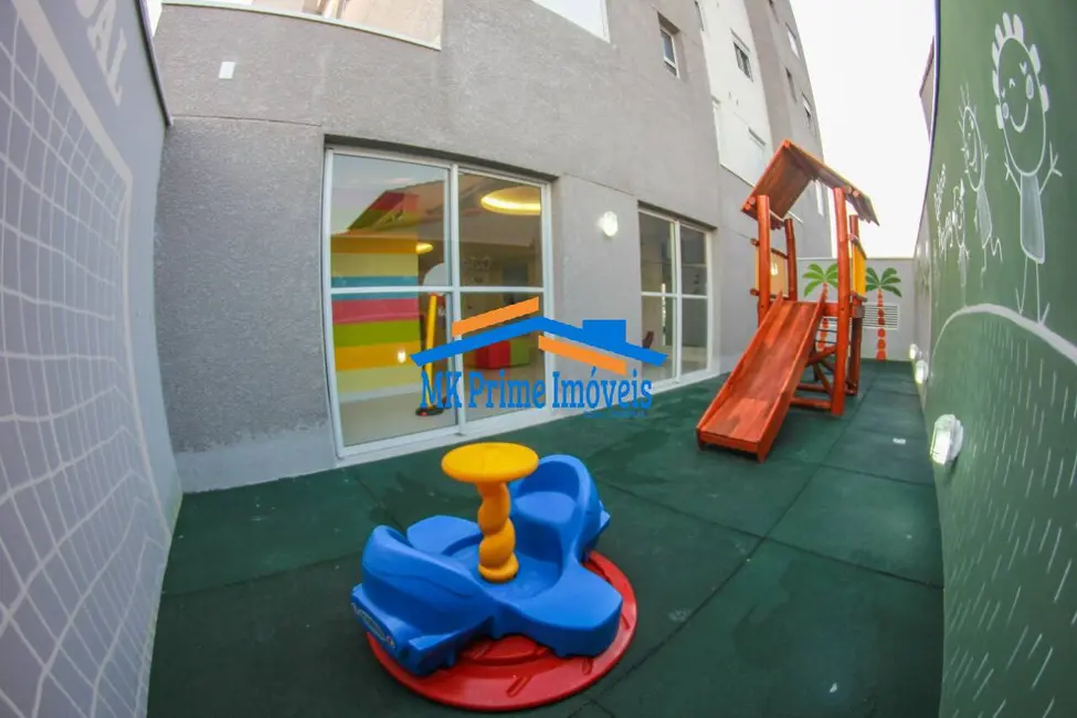 Foto 7 de Apartamento com 3 quartos à venda, 64m2 em Jardim das Flores, Osasco - SP