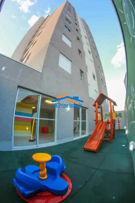 Foto 6 de Apartamento com 3 quartos à venda, 64m2 em Jardim das Flores, Osasco - SP