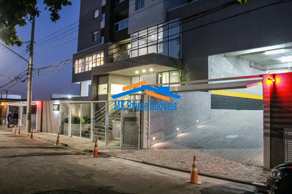 Foto 4 de Apartamento com 3 quartos à venda, 64m2 em Jardim das Flores, Osasco - SP