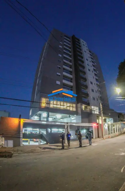 Foto 2 de Apartamento com 3 quartos à venda, 64m2 em Jardim das Flores, Osasco - SP