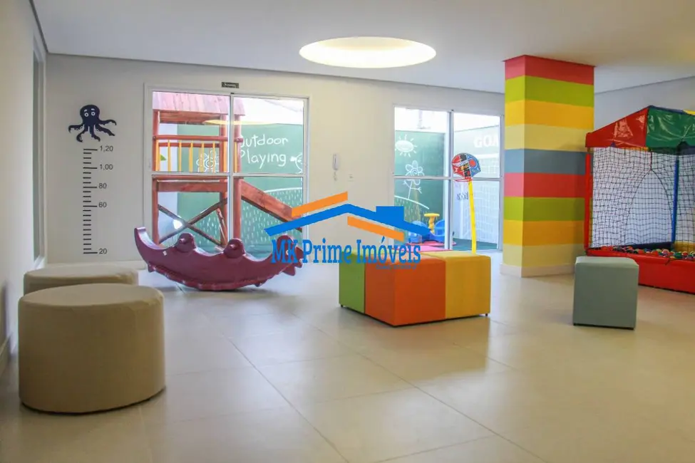 Foto 7 de Apartamento com 3 quartos à venda, 64m2 em Jardim das Flores, Osasco - SP