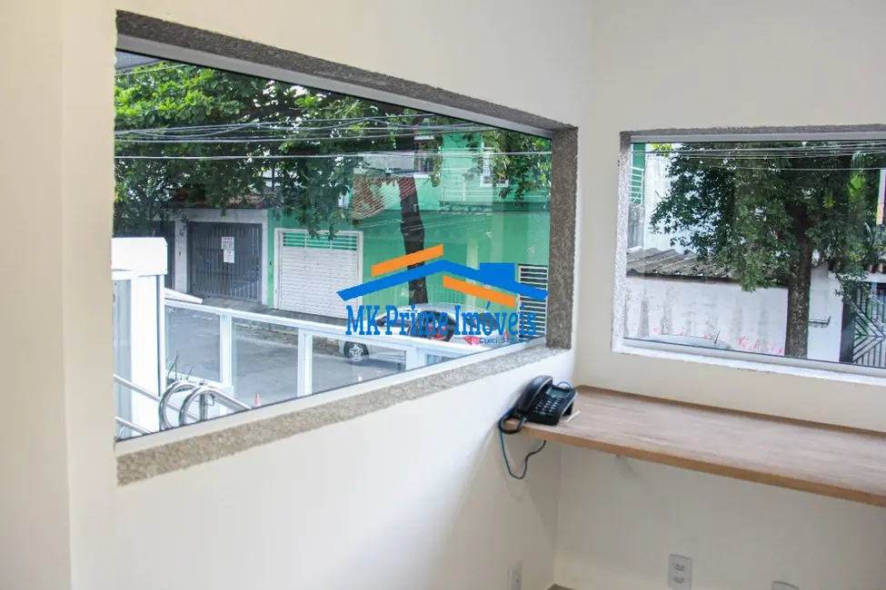 Foto 6 de Apartamento com 3 quartos à venda, 64m2 em Jardim das Flores, Osasco - SP