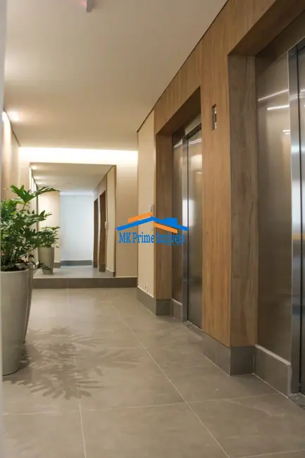 Foto 5 de Apartamento com 3 quartos à venda, 64m2 em Jardim das Flores, Osasco - SP