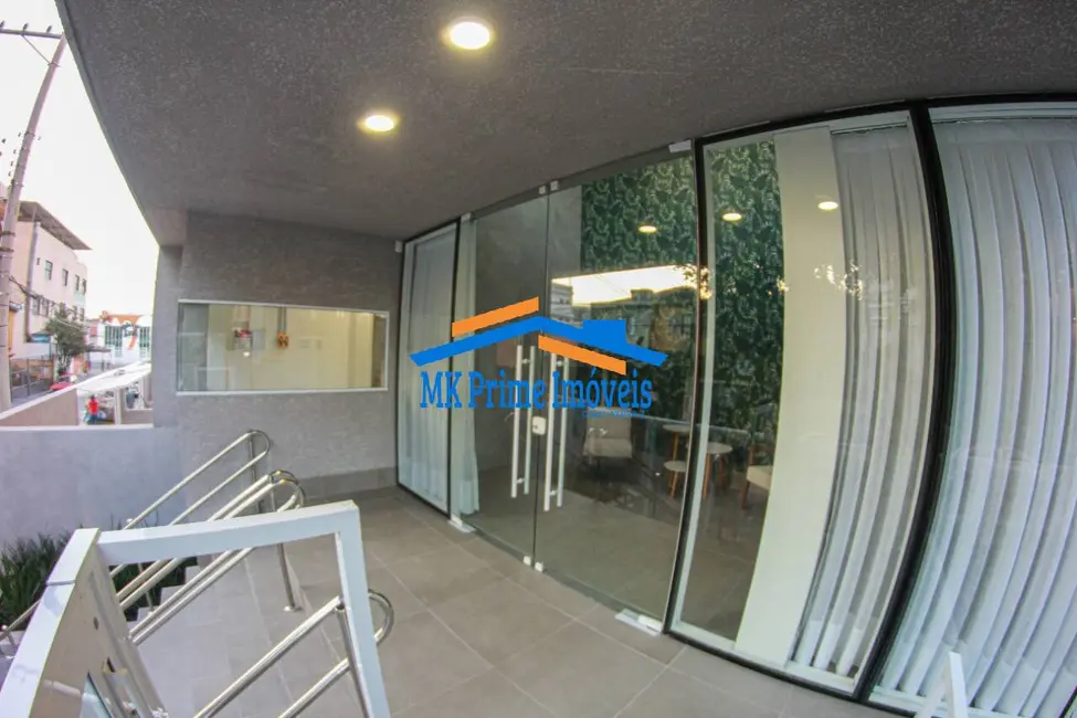 Foto 9 de Apartamento com 3 quartos à venda, 64m2 em Jardim das Flores, Osasco - SP