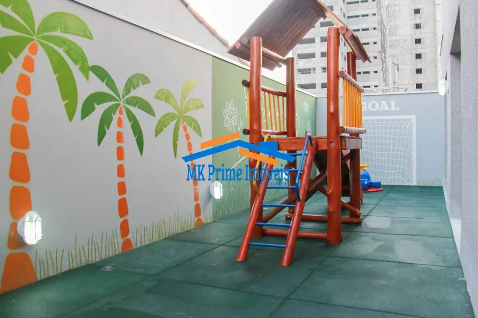 Foto 8 de Apartamento com 3 quartos à venda, 64m2 em Jardim das Flores, Osasco - SP