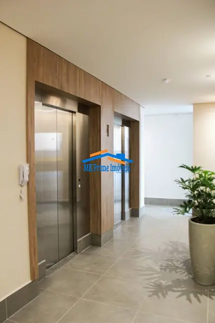 Foto 3 de Apartamento com 3 quartos à venda, 64m2 em Jardim das Flores, Osasco - SP