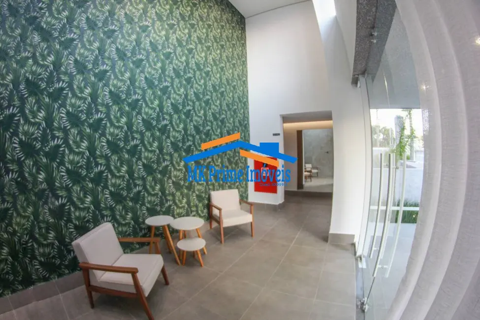 Foto 4 de Apartamento com 3 quartos à venda, 64m2 em Jardim das Flores, Osasco - SP