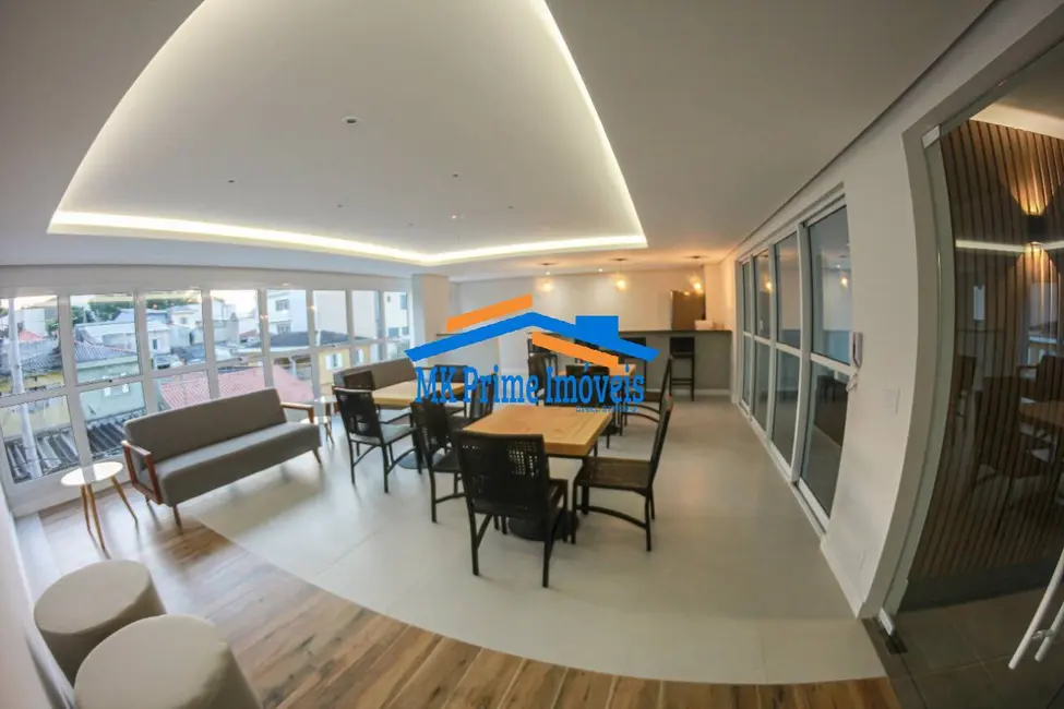 Foto 2 de Apartamento com 3 quartos à venda, 64m2 em Jardim das Flores, Osasco - SP