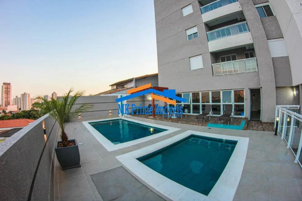 Foto 3 de Apartamento com 3 quartos à venda, 64m2 em Jardim das Flores, Osasco - SP