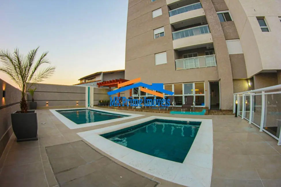 Foto 5 de Apartamento com 3 quartos à venda, 64m2 em Jardim das Flores, Osasco - SP