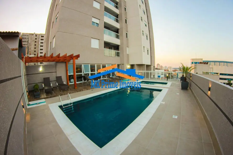 Foto 1 de Apartamento com 3 quartos à venda, 64m2 em Jardim das Flores, Osasco - SP