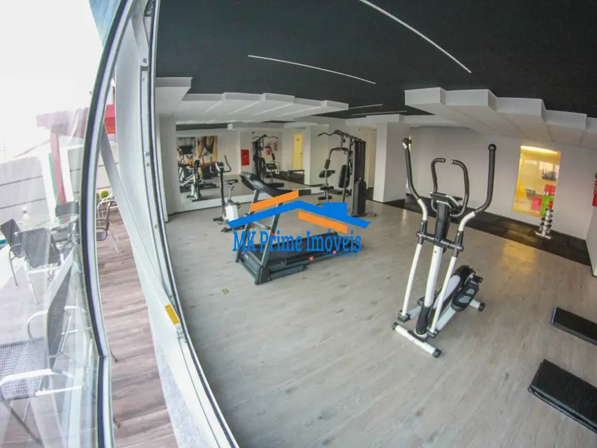 Foto 7 de Apartamento com 3 quartos à venda, 64m2 em Jardim das Flores, Osasco - SP