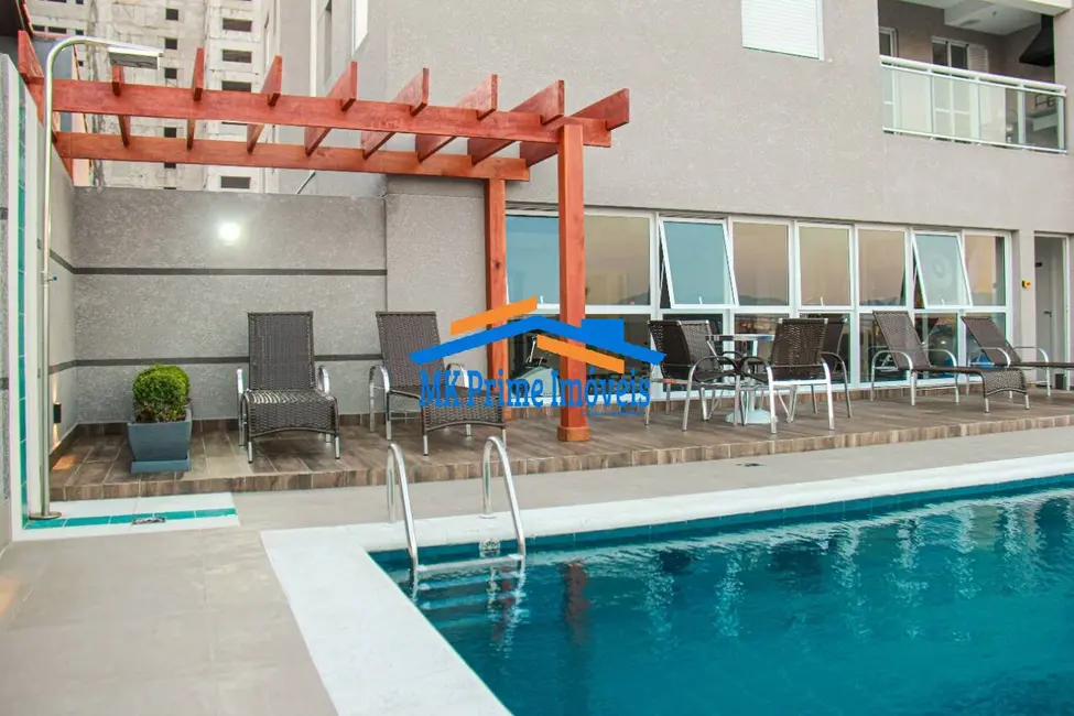 Foto 4 de Apartamento com 3 quartos à venda, 64m2 em Jardim das Flores, Osasco - SP