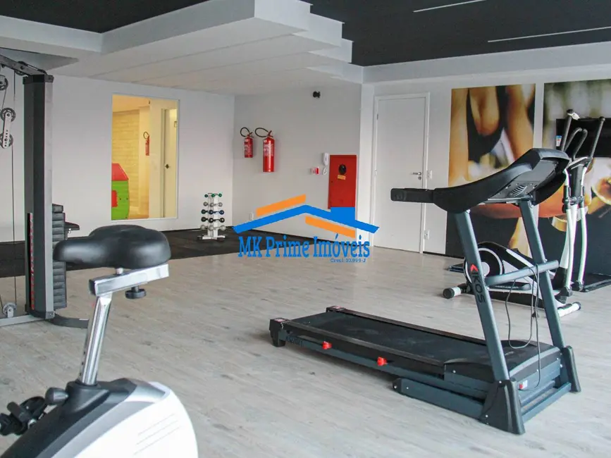 Foto 8 de Apartamento com 3 quartos à venda, 64m2 em Jardim das Flores, Osasco - SP