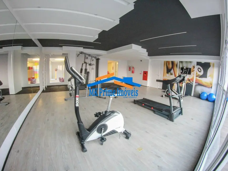 Foto 7 de Apartamento com 3 quartos à venda, 64m2 em Jardim das Flores, Osasco - SP