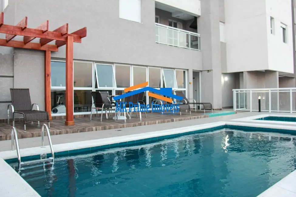 Foto 9 de Apartamento com 3 quartos à venda, 64m2 em Jardim das Flores, Osasco - SP