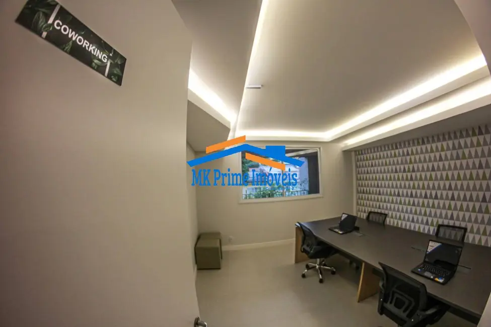 Foto 2 de Apartamento com 3 quartos à venda, 64m2 em Jardim das Flores, Osasco - SP