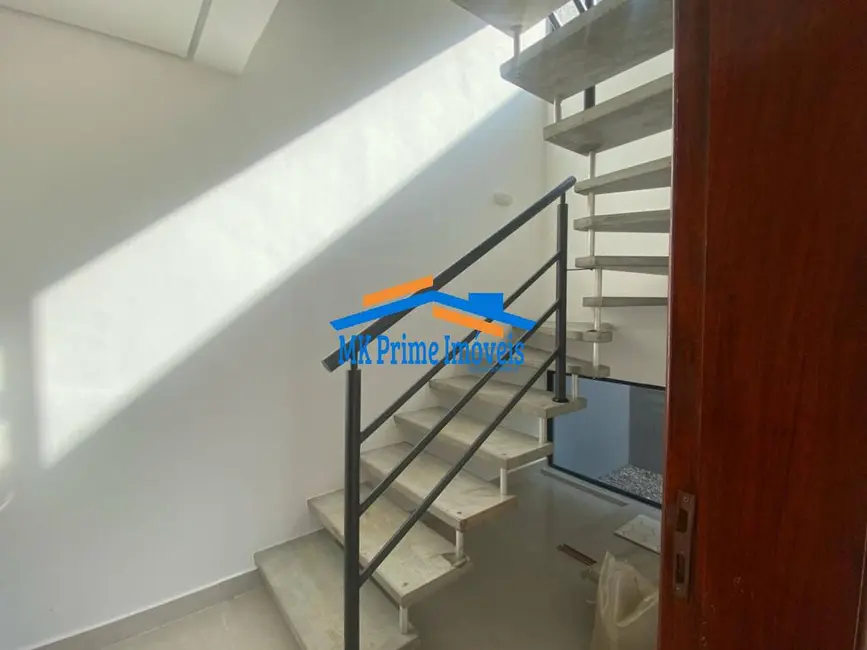 Foto 9 de Casa de Condomínio com 3 quartos à venda, 115m2 em das Pedras, Cotia - SP