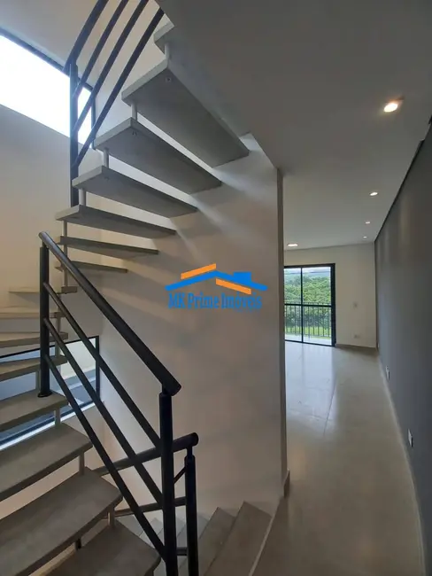 Foto 6 de Casa de Condomínio com 3 quartos à venda, 115m2 em das Pedras, Cotia - SP