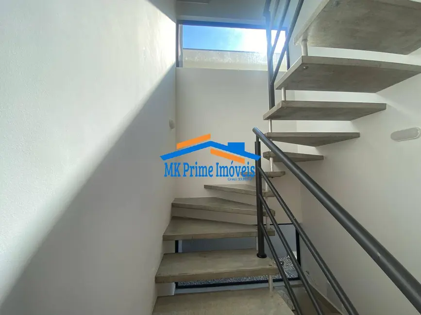 Foto 8 de Casa de Condomínio com 3 quartos à venda, 115m2 em das Pedras, Cotia - SP