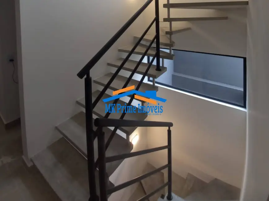 Foto 7 de Casa de Condomínio com 3 quartos à venda, 115m2 em das Pedras, Cotia - SP