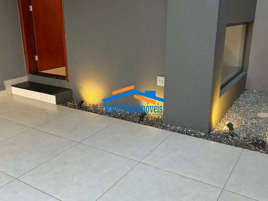 Foto 5 de Casa de Condomínio com 3 quartos à venda, 115m2 em das Pedras, Cotia - SP