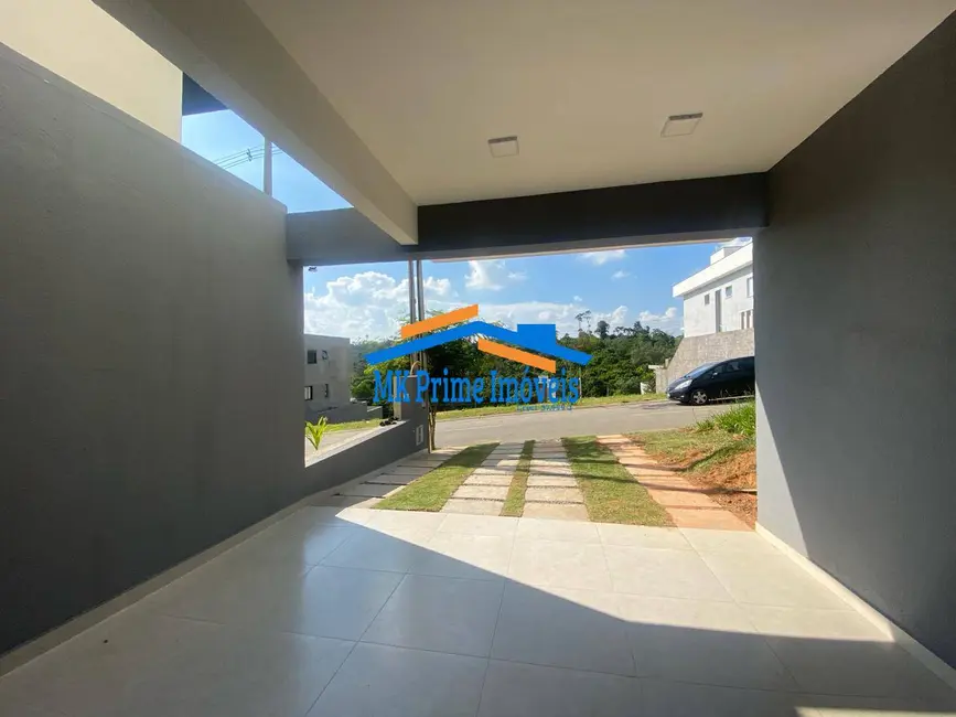 Foto 4 de Casa de Condomínio com 3 quartos à venda, 115m2 em das Pedras, Cotia - SP