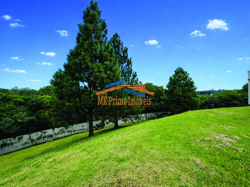 Foto 1 de Lote de Condomínio à venda, 778m2 em Granja Viana, Carapicuiba - SP